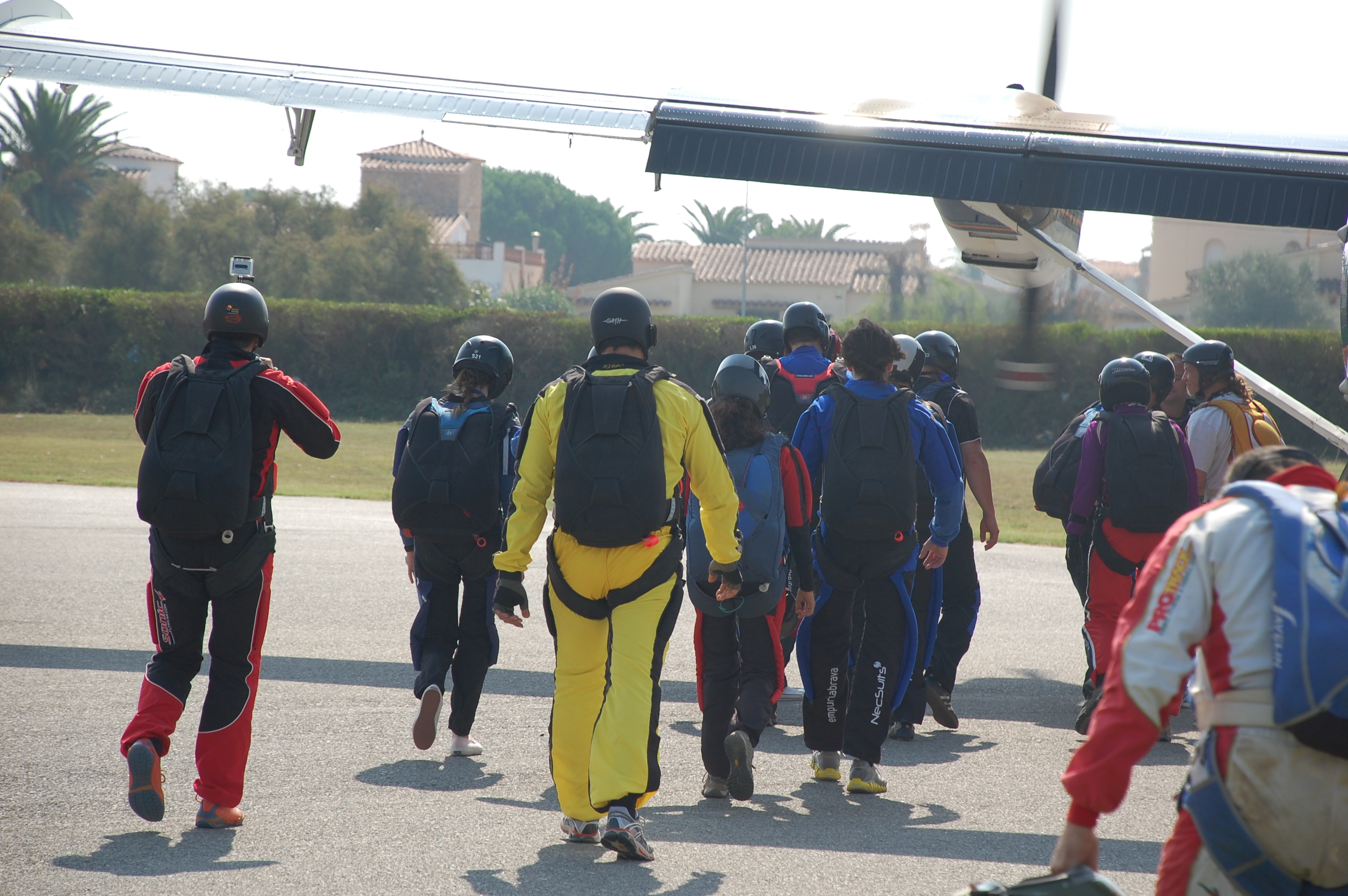 2013 — First Formation