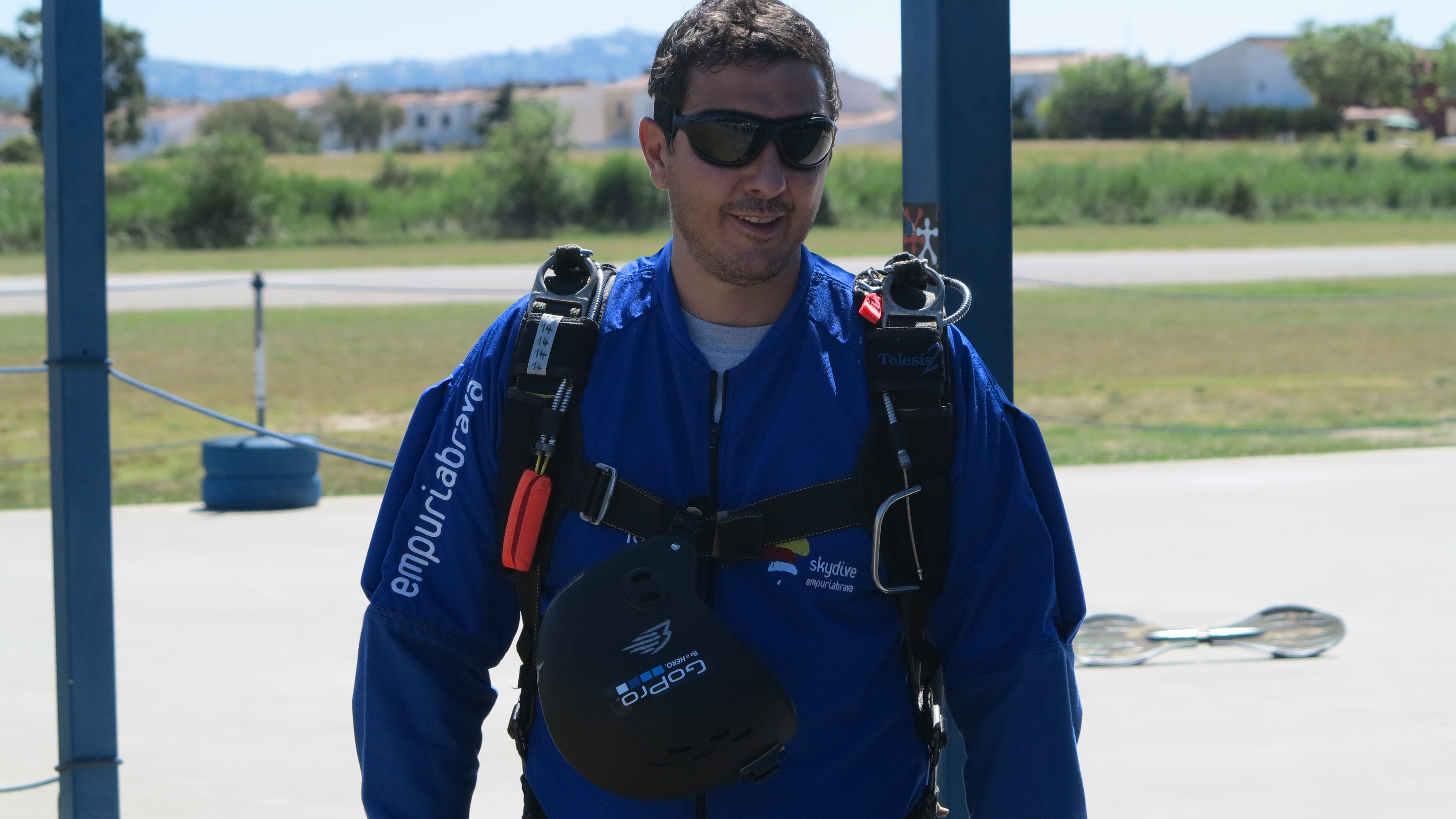 2013 — Building the Crew