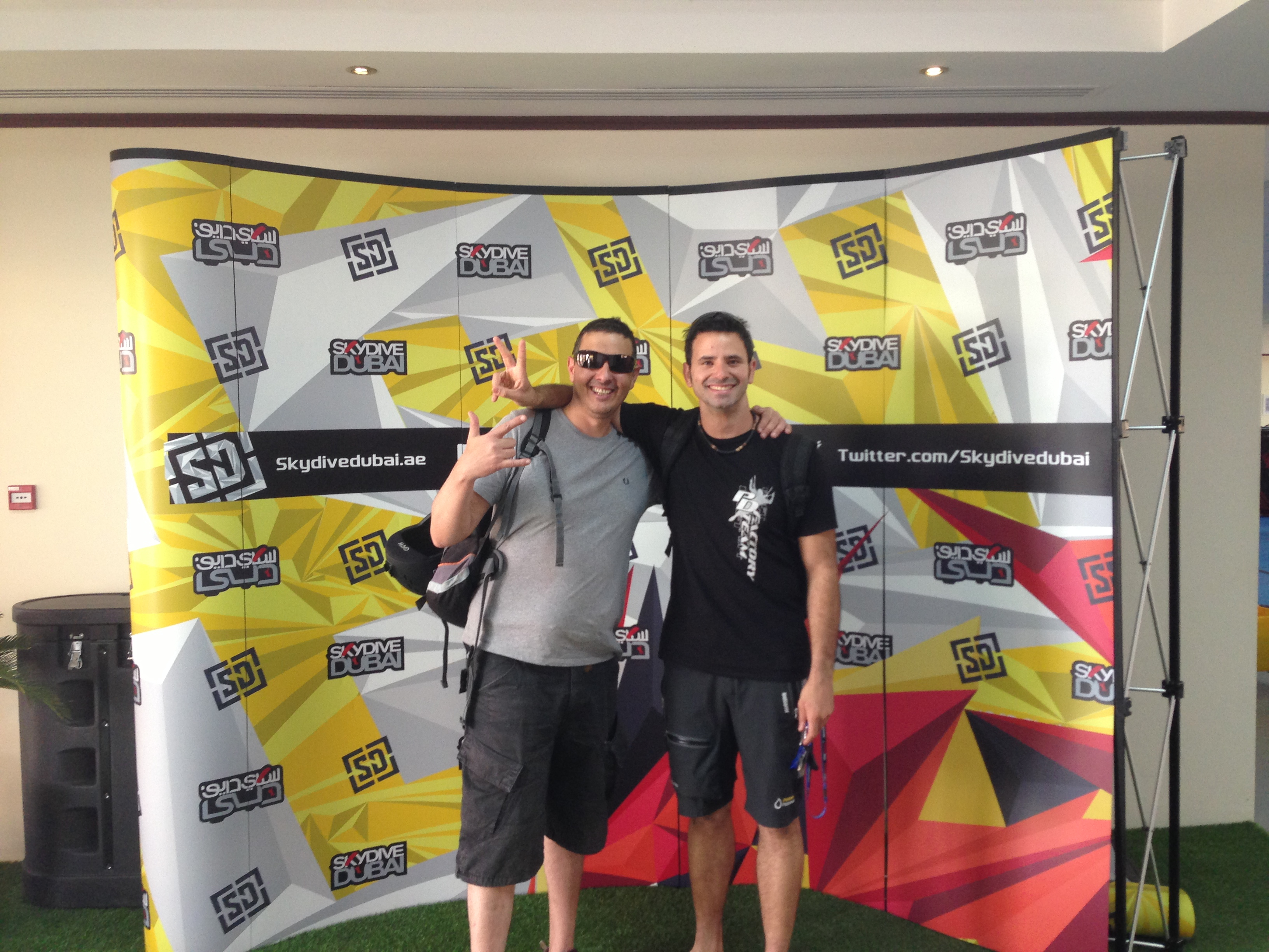 2016 — Going Higher