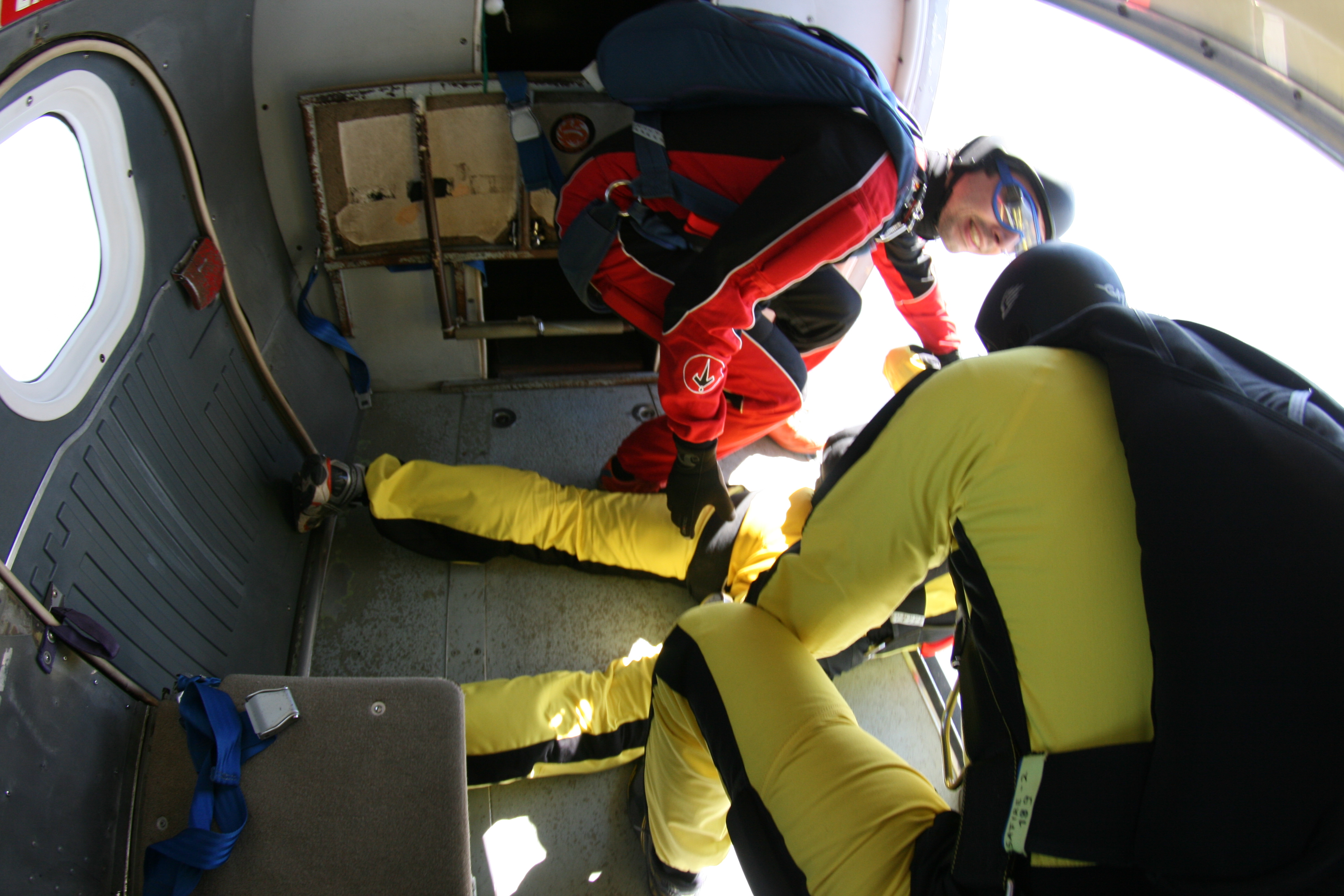 2023 — Vertigo Alpes