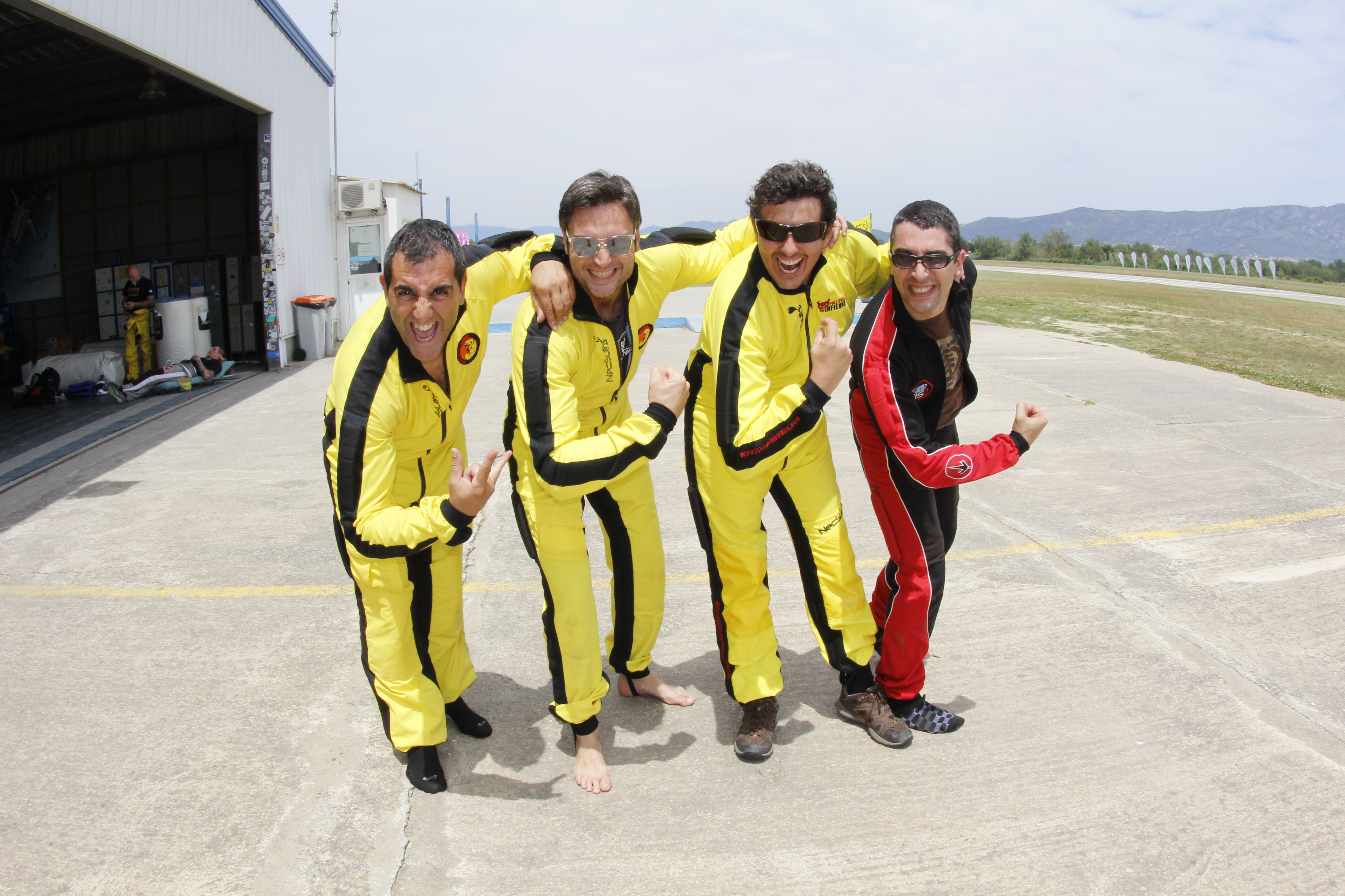 2019 — Off-Road Era