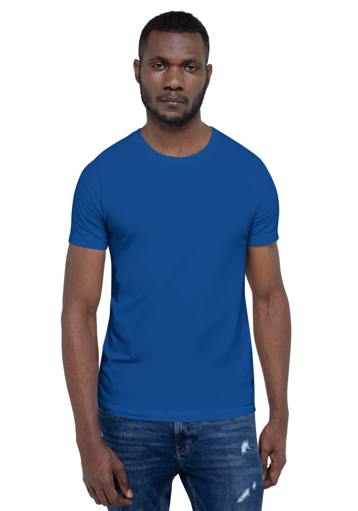 "Camiseta de manga corta Old Gamberrus"